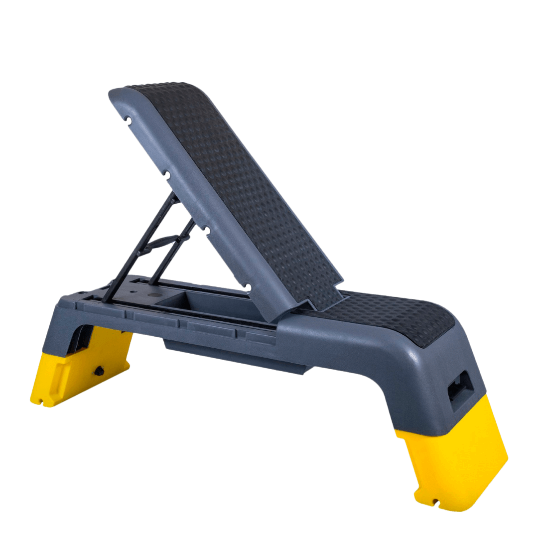 Steel Bench Step 4 bench-4.png