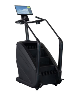 SIMULADOR DE ESCADA COM TELA 3