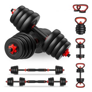 Kit Musculação Funcional 7 13487826584_kit-musculacao-muzzy-1.jpeg