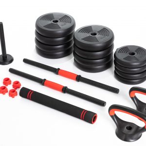 Kit Musculação Funcional 9 15095228937_Imagem-36.jpg